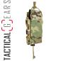 Preview: TASMANIAN TIGER TT SGL MODULAR MAG POUCH MCL MC MULTICAM